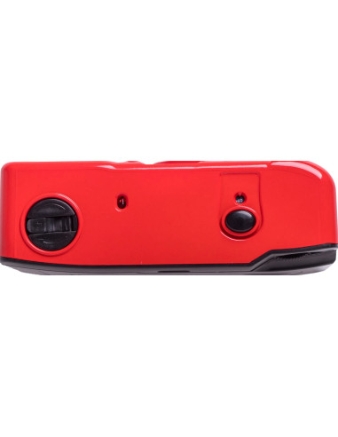M35 Reusable Flame Scarlet