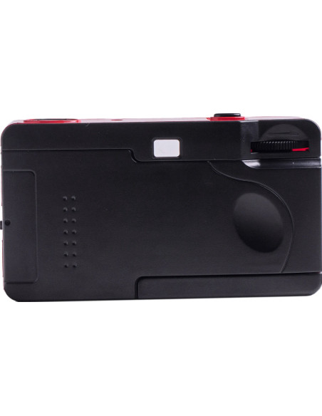 M35 Reusable Flame Scarlet