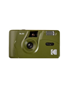 M35 Rousable Olive Green