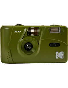 M35 Rousable Olive Green 2