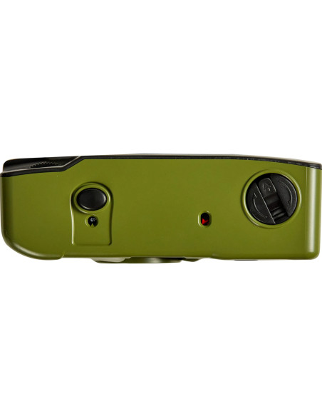 M35 Rousable Olive Green