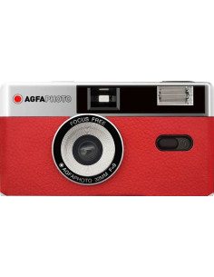 RE-USABLE RED 2