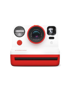 Now Gen 2 red