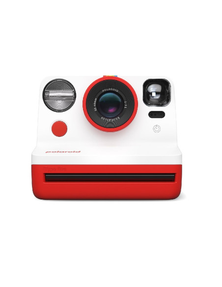 Now Gen 2 red
