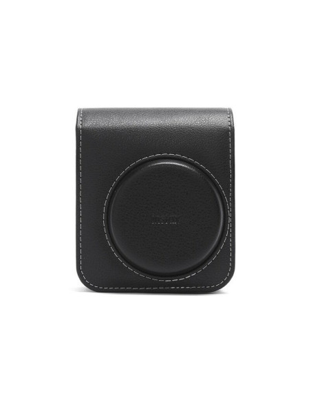 Case for Fuji Instax Mini 40 black