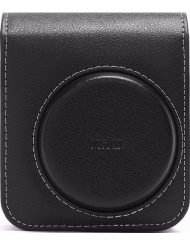 Case for Fuji Instax Mini 40 black