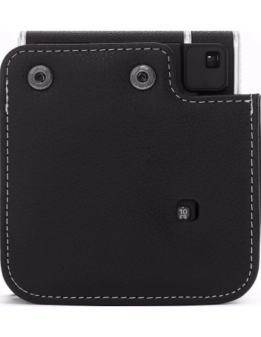 Case for Fuji Instax Mini 40 black