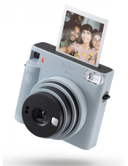 Instax Square SQ1 62 x 62 mm Blue