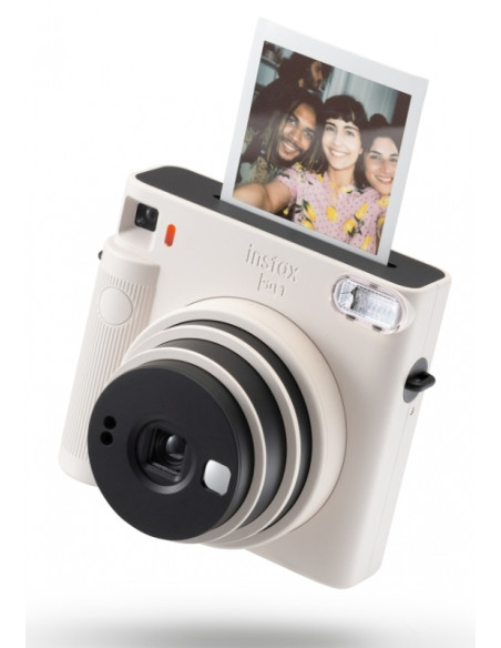 Instax Square SQ1 62 x 62 mm White
