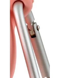 Thin case for Pal - pink 2