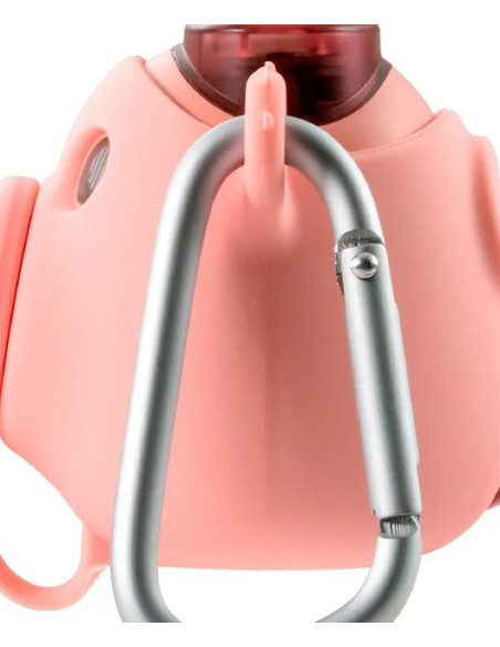 Thin case for Pal - pink