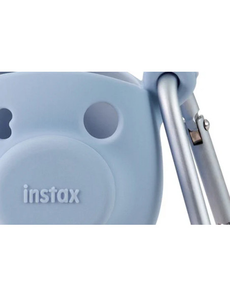 Thin case for PAL - AZZURRO