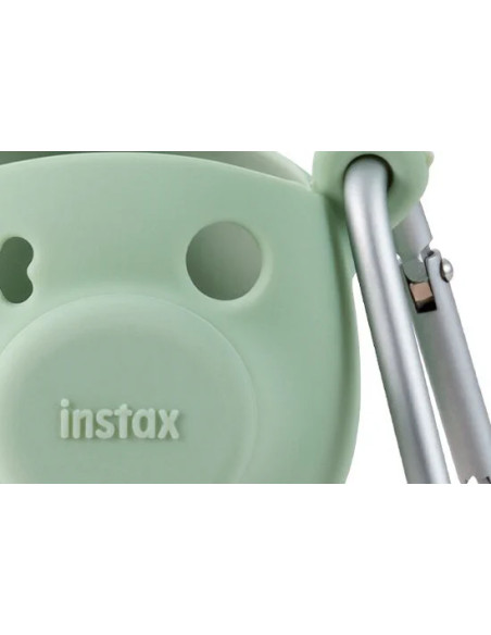 Thin case for Pal - light green