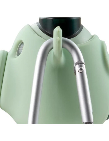 Thin case for Pal - light green