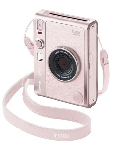 Instax Mini Evo Gentle Rose