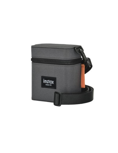 Case for Instax Mini 41 - Black