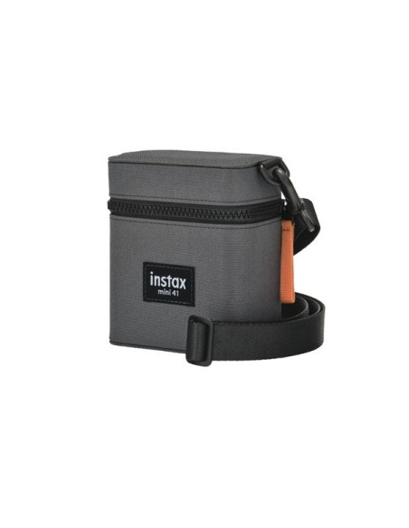 Case for Instax Mini 41 - Black