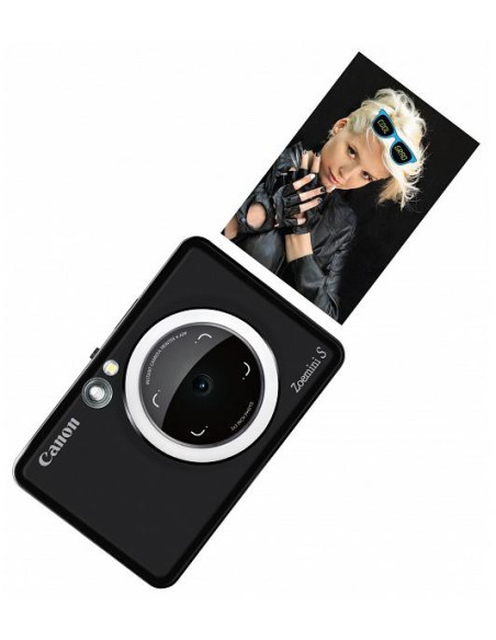 Zoemini s black