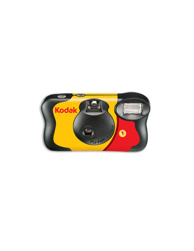 Fun Saver Room with Flash, disposable, 39 photos