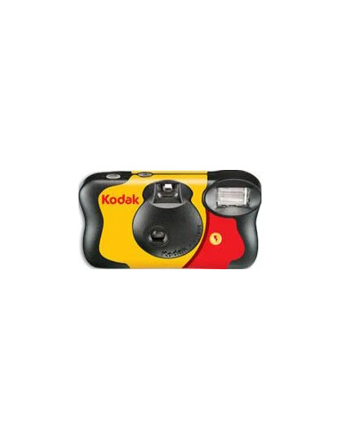 Fun Saver Room with Flash, disposable, 39 photos
