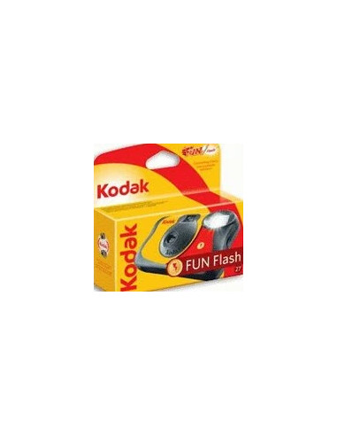 Fun Saver Room with Flash, disposable, 39 photos