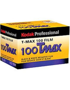 T-MAX 100 black and white photo film 24 shots 2
