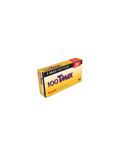 T-MAX 100 black and white photo film 120 shots