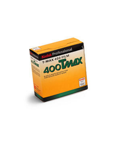 T-max 100 35mm x 30.5m Black and white photo film