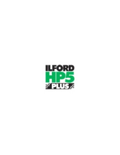 HP5 Plus film for black and white photos
