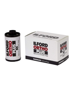 1180958 negative Ortho Plus in white & black