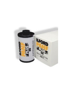 1707768 Black and white photo film 36 shots