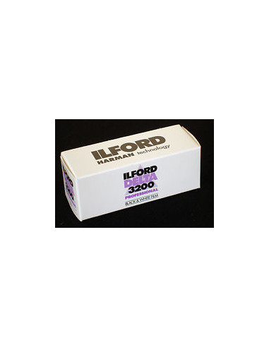 110mm black and white ISO film 120mm
