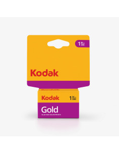 GOLD 200 135/36 color photo film 36 shots 2