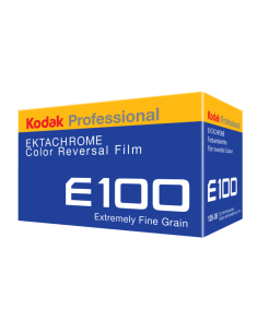 1884576 EKTACHROME 100 135/36 E100 Slide