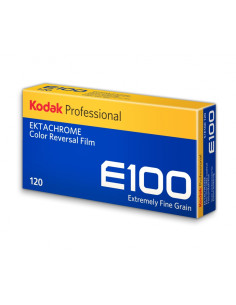 E100G 120 color photo film