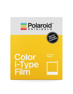 8 film color films for I-Type