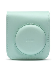 CASE FOR FUJI INSTAX MINI 12 MINT GREEN