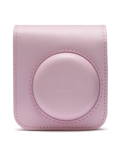 Case for Fuji Instax Mini 12 Blossom Pink