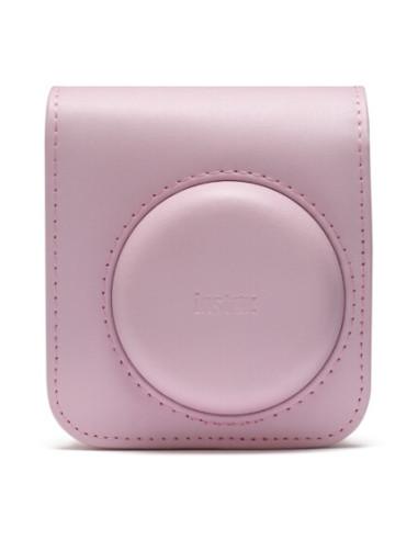 Case for Fuji Instax Mini 12 Blossom Pink