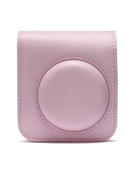 Case for Fuji Instax Mini 12 Blossom Pink