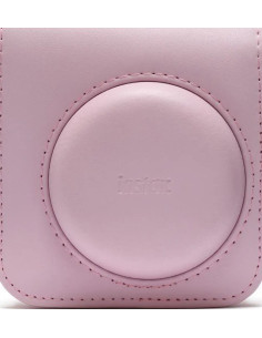 Case for Fuji Instax Mini 12 Blossom Pink 2