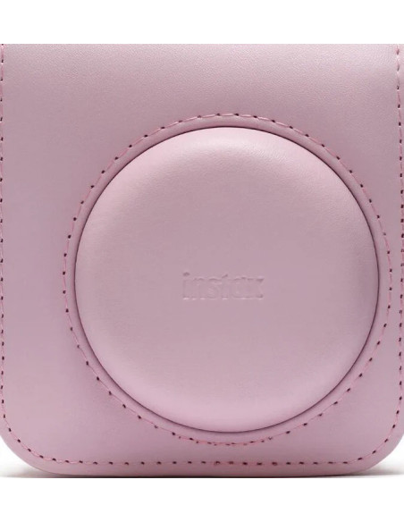 Case for Fuji Instax Mini 12 Blossom Pink