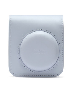 Photo bag for Instax Mini 12 Clay White