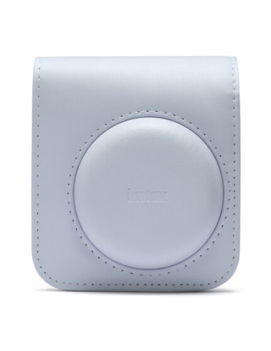 Photo bag for Instax Mini 12 Clay White