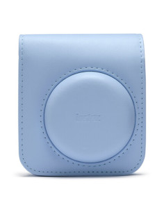 Case for Fuji Instax Mini 12 Pastel Blue