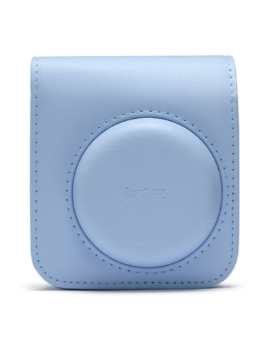 Case for Fuji Instax Mini 12 Pastel Blue