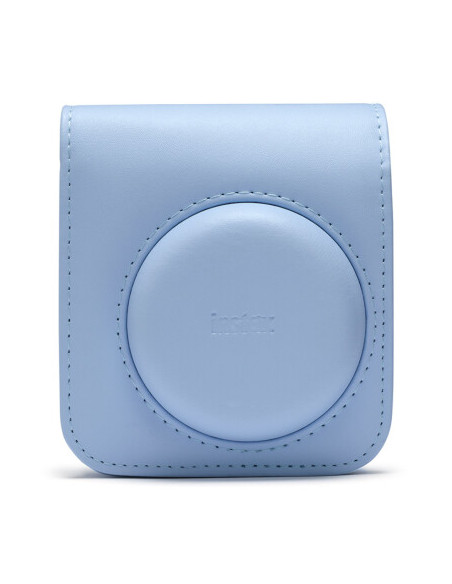 Case for Fuji Instax Mini 12 Pastel Blue
