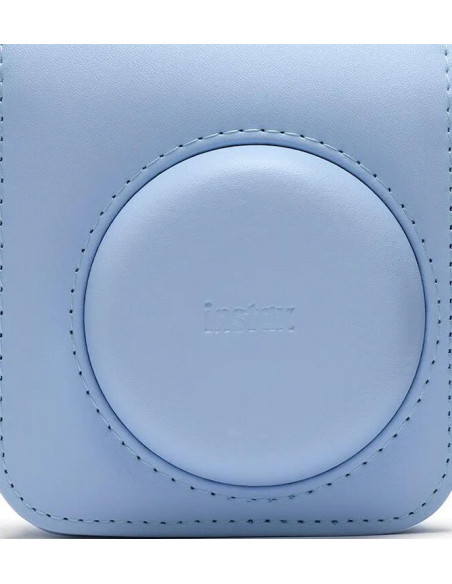 Case for Fuji Instax Mini 12 Pastel Blue