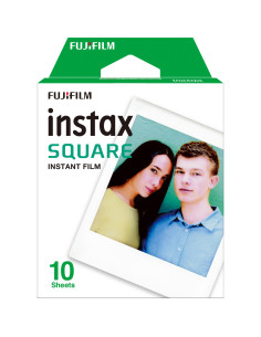 10 Instax Square Film Film