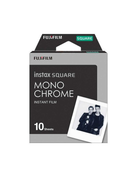 Instax Square Monochrome WW 1